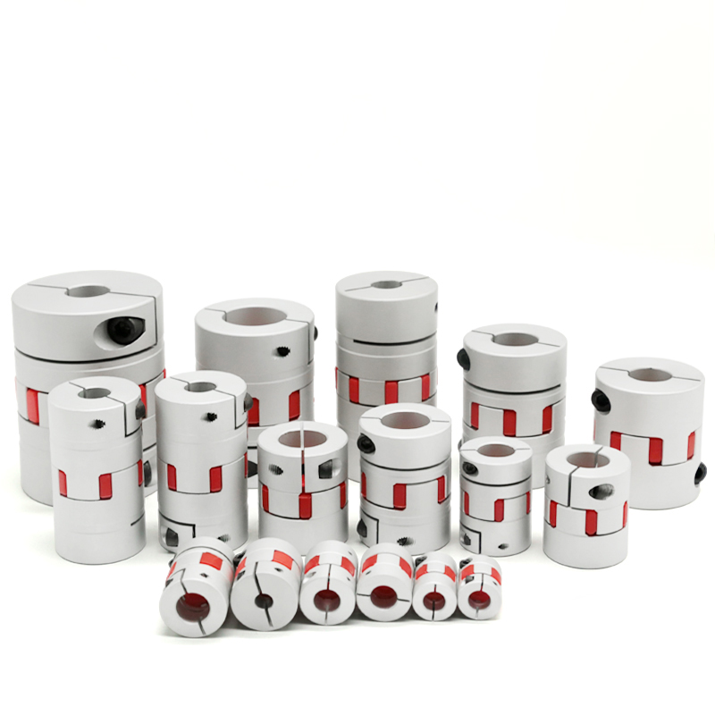 CPJC14/20/30/40-BL/RD-5/6/8/10/11/12-14/15-4/16/3梅花联轴器