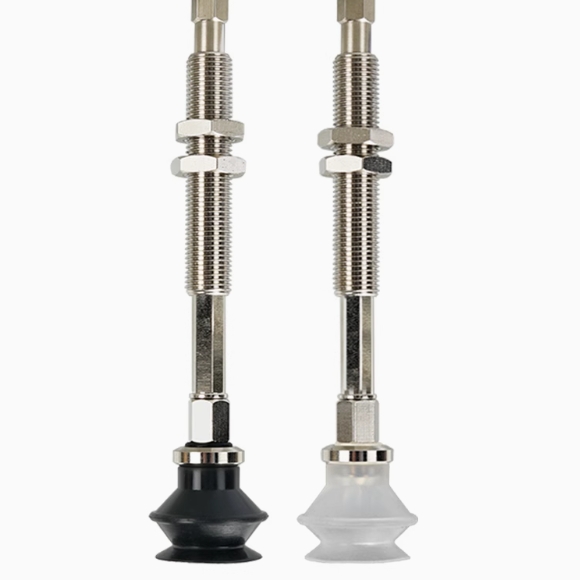 真空吸盘 SMC ZP3-T04T06T08T10T13T16UMNK10/UMSK10-B5加长行程