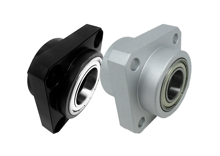 轴承座BFU41-6202 6003 6904 6002 6903 6204 ZZ - L 50 45 65