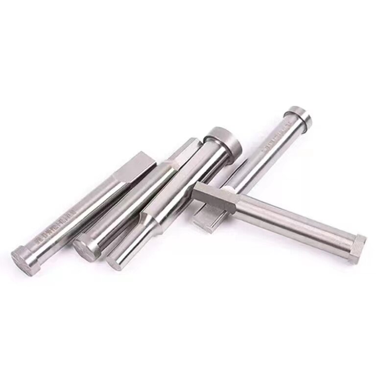 N-SSH AN-SSH    A D R E G-S L X-4/6/8/10/13/16肩型凸模