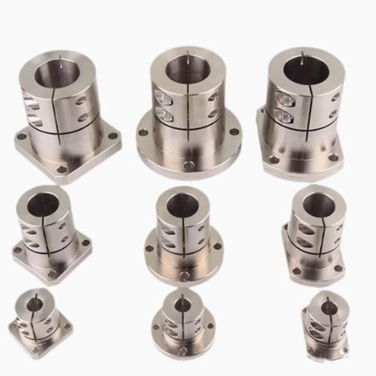 光轴固定座导向轴支座 STHWSBL/STHWSL 12 16 20 25 30 35 40 50