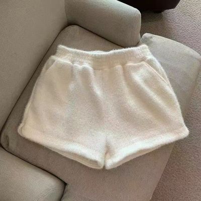 珊瑚绒可爱睡衣女冬季加绒加厚格子斗篷披风睡袍女士可外穿家居服