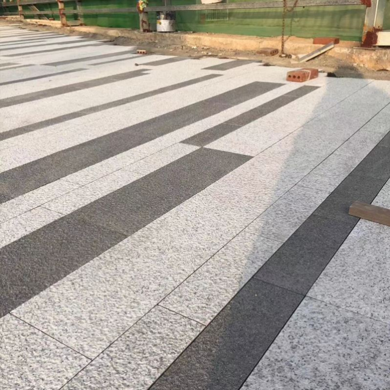 pc砖生态广场生态小区车库花园陶