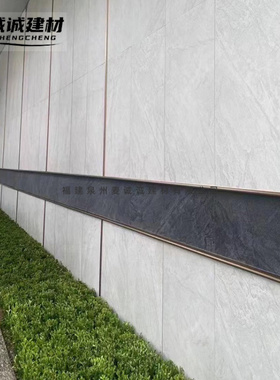 仿数码壁画pc砖小区深灰浅灰白色仿石砖pc砖黑色户外石英砖地铺石