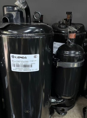 MRu238CXSc030 MRu193CXSe030 MGu438FXDe090凌达压缩机R22