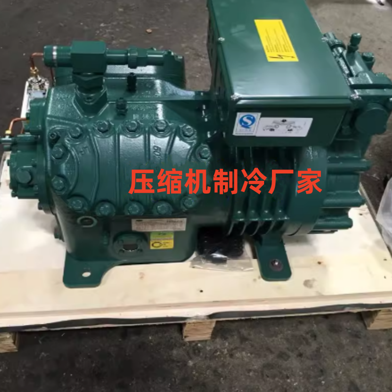 比泽尔压缩机比泽尔8P/10P/15P