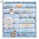 set gift cotton clothes 18pcs clothing newborn baby box