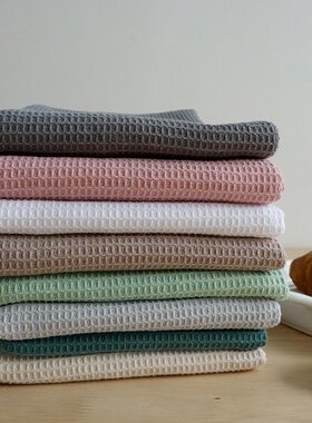 Dish Kitchen Towels   Cotton Tea Towel 42*63cm茶巾厨房巾