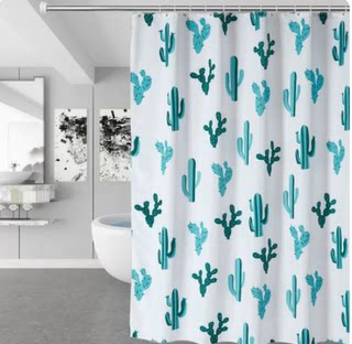 nordic bathroom bathroom shower curtain set free of