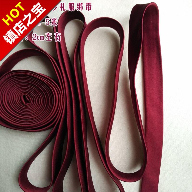 礼服后面绑带背后绑带礼a服婚纱礼服绑带绳子配件绷带绳子婚纱绑在类目 服饰配件/皮带/帽子/围巾, 其他配件中 - 来自Buy2taobao.com提供专业的淘宝代购服务