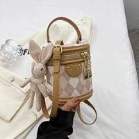 Хаки подвеска