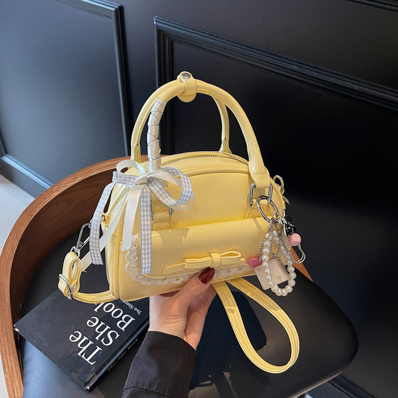 小众百搭包包女2025新款甜美时尚洋气手提包爆款高级感单肩斜挎包,箱包皮具/热销女包/男包,小方包,淘宝优惠券,粉丝福利购,淘宝优惠卷