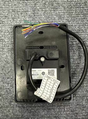 DS-K1102ACK读卡器海康威视DS-K1102AMK门禁机IC卡ID卡可密码输入
