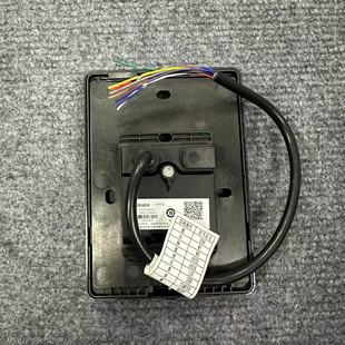 DS-K1102ACK读卡器海康威视DS-K1102AMK门禁机IC卡ID卡可密码输入