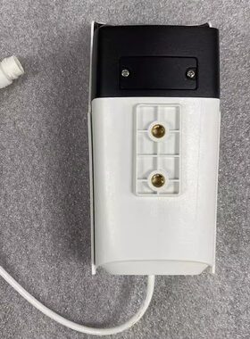 海康威视 DS-2CD7A47EWD-IZS/XZS 400万星光级人脸抓拍网络摄像机