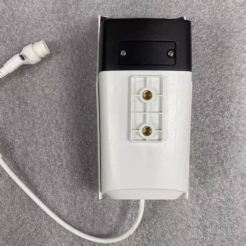 海康威视 DS-2CD7A47EWD-IZS/XZS 400万星光级人脸抓拍网络摄像机