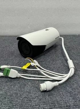 DS-2CD2626FWDV2-IZS海康威视200万变焦网络摄像机 2626EFWD-IS枪
