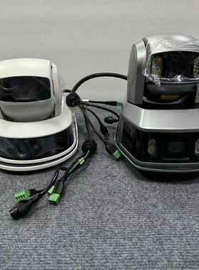 iDS-2PT9ABC6-XYZ(T2)海康威视双400万全局定点摄像机2PT9A144(T5