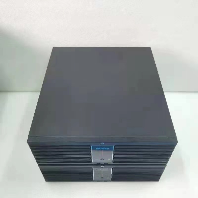 海康威视DS-8832N-R16/4K高清4K16盘位硬盘NVR录像机8864N-R16/4K