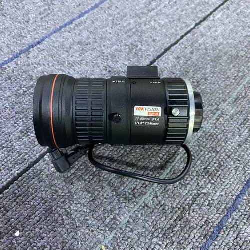 海康威视原装现货 HV3816D-8MPIR, HV1140-8MPIR 八百万像素镜头