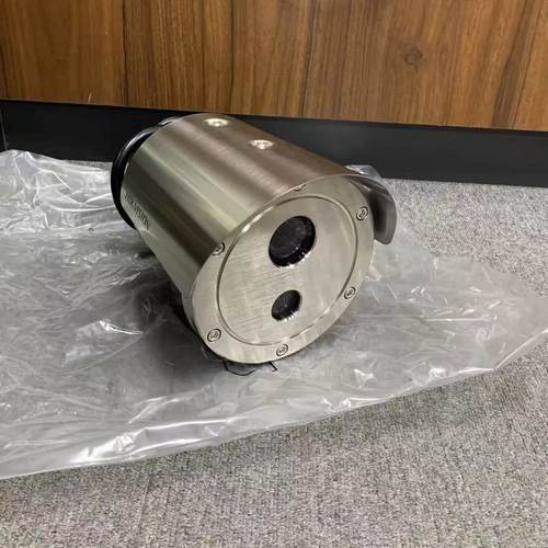 海康威视防爆机DS-2XE6222F-IS/6242F-IS高清工业级防爆
