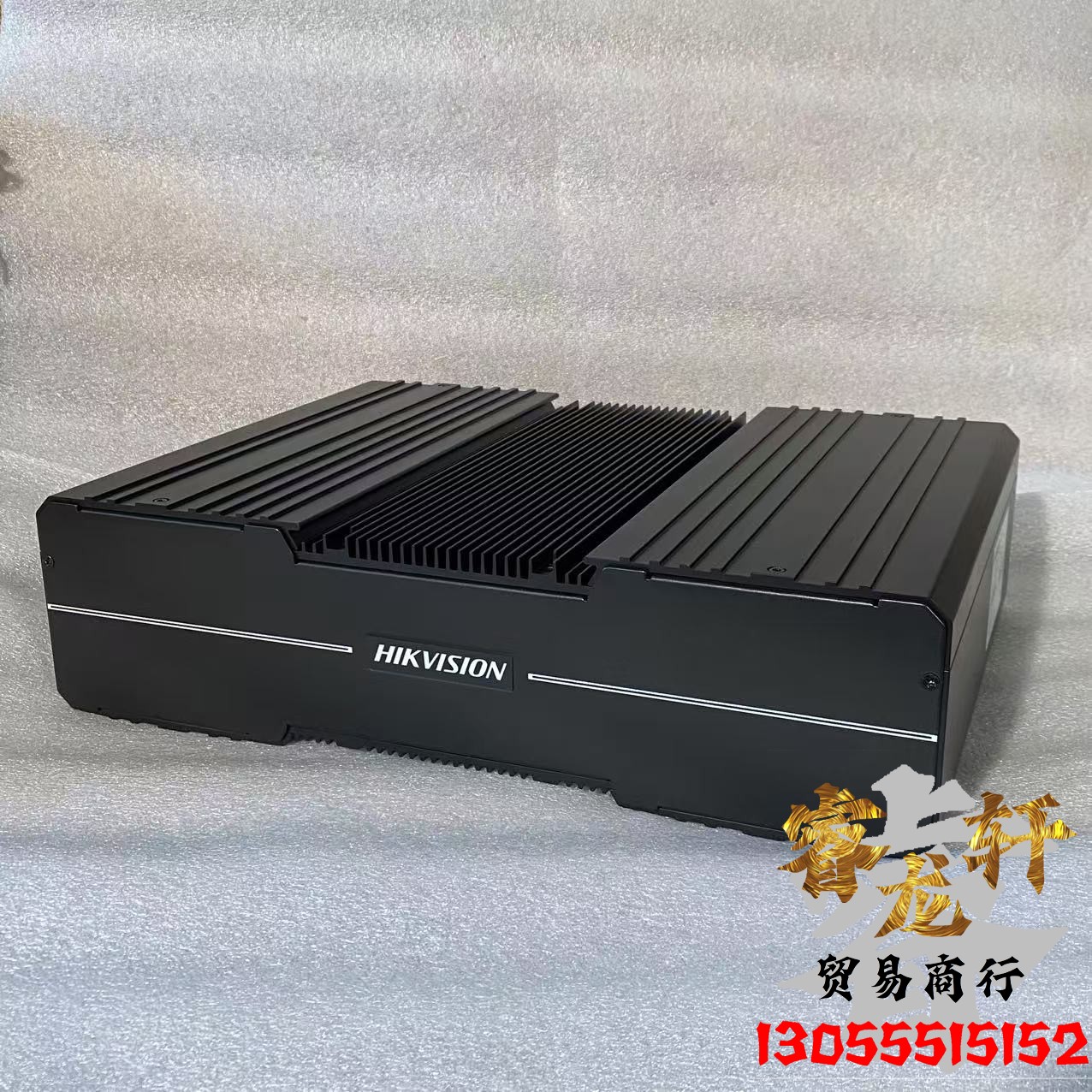 海康威视终端服务器主机TP50-16E