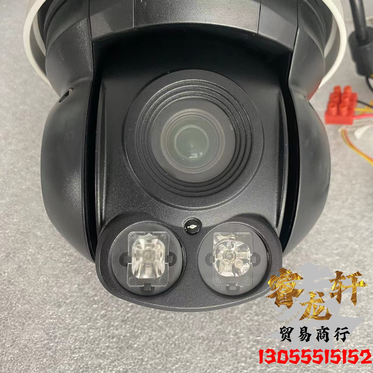 海康威视模拟摄像机DS-2AE4562-A