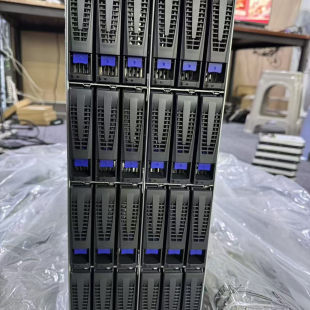 海康威视DS-A80624S 80636S 80648S 24/36/48盘磁盘阵列网络存储