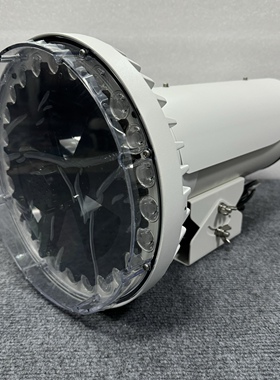 海康威视CXBG-2-MC-DS-TL3000B-CI三合一环保 CXBG-1-1-PS-A-3B-I