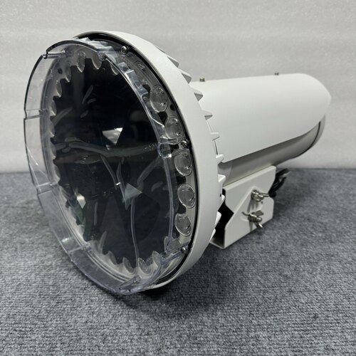 海康威视CXBG-2-MC-DS-TL3000B-CI三合一环保 CXBG-1-1-PS-A-3B-I