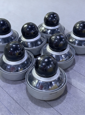全新原装现货DS-2DP0818ZIX-D/237 海康全景800万180度一体化球机