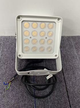 海康威视CXBG-1-CX-DS-TL2000C-N暖色光常亮补光灯全新