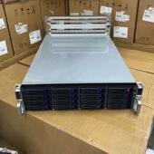 L12 H16 海康威视高性能服务平台社区边缘一体机 6000C iVMS