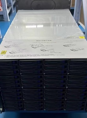 海康威视DS-A80624S 80636S 80648S 24/36/48盘磁盘阵列网络存储