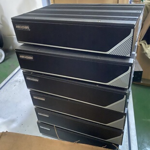 04A替代 现货二手9成新海康威视DS 12A 12H TP50