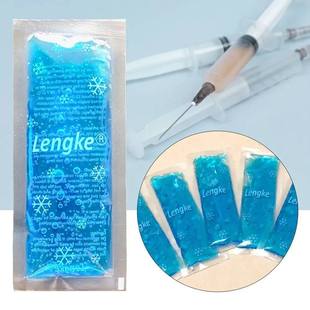 Reusable Diabetic Insulin Cooling Bag Cold Gel Ice Pack