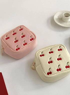 Storage Bag Sanitary Pad Women Napkin Towel Cosmetic Makeup0