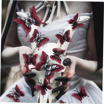 SkullHaoweenDecorati3