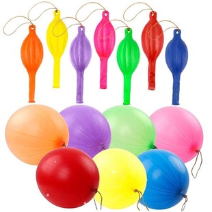 Punching toys Heavy Party Balloons Duty Favors Punch