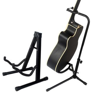 guitar stand vertical stand household electric guitar