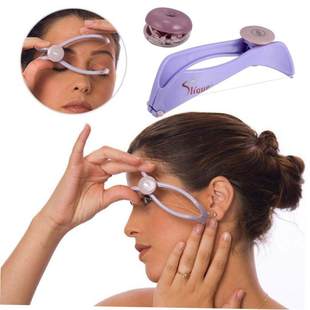Threading Face Facial Spa Hair Remover Epilator Hait Tools