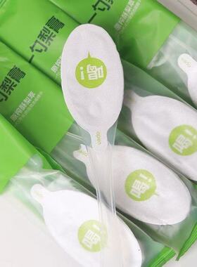 一勺梨膏儿童成人便携勺装枇杷秋梨膏泡水砀山酥梨无添加官方正品