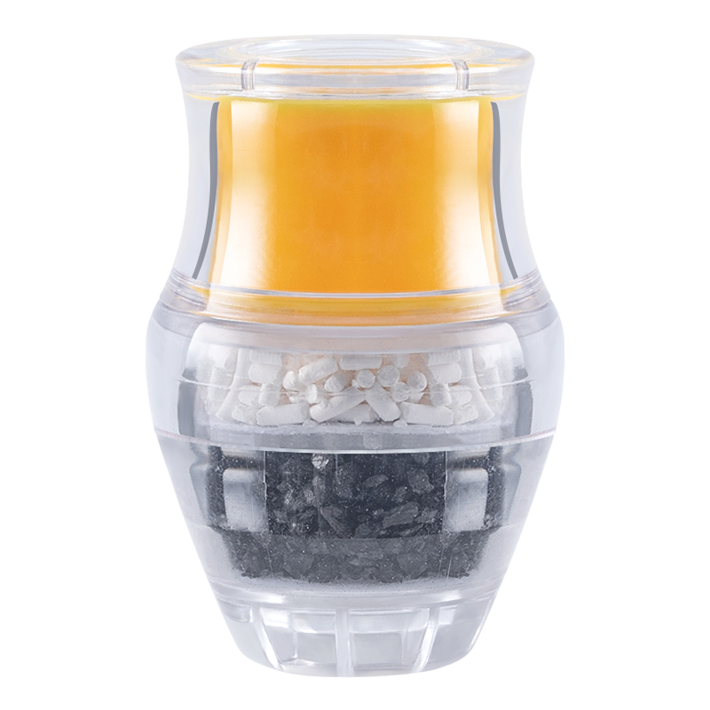 简易家用净水器过滤器
