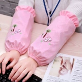 Демисезонные нарукавники, рабочий комплект для школьников