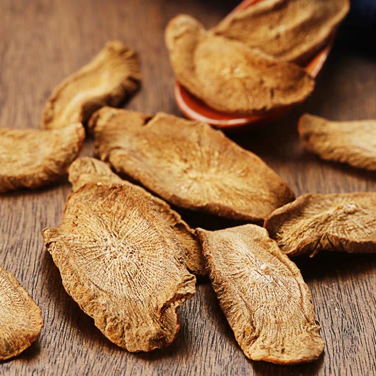 500g牛蒡根正品牛蒡根茶