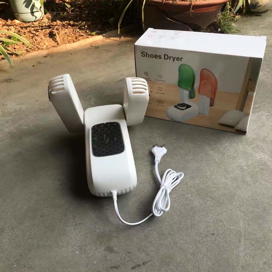 新款烘鞋器干鞋器除臭杀菌家用成人烘干机哄鞋子烤鞋暖鞋