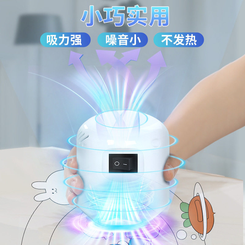 家佳乐真空压缩袋真空收纳袋抽气泵电动真空泵电泵大功率插电新款