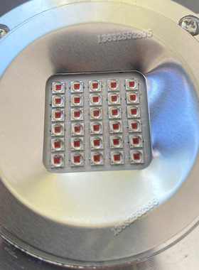 490nm 495nm青色光500nm 505nm大功率60W 90W 可调亮度 100W光源