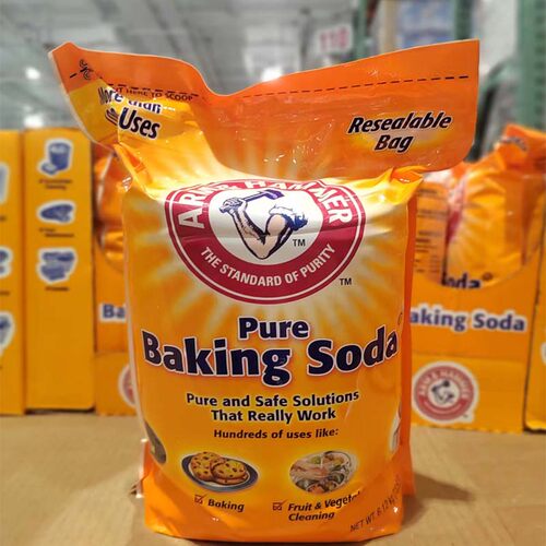Costco代购艾禾美食品级小苏打粉