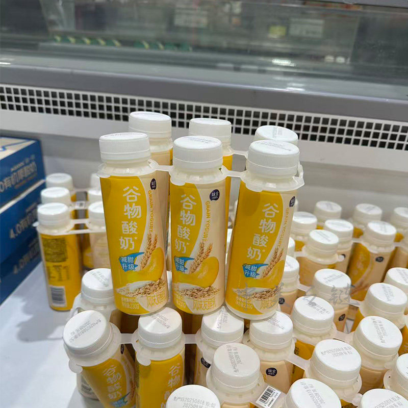 味全谷物酸奶230g*6风味发酵乳
